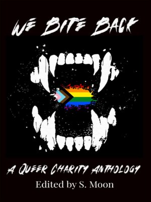 cover image of We Bite Back